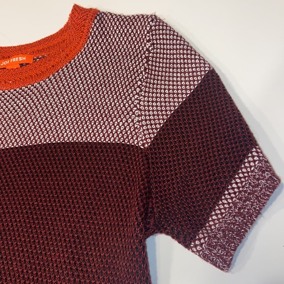 🌟SOLD🌟🌟Joe Fresh Women's Dress size Large. - Picture 7 of 17